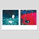Книга KAWS - Contemporary Artists Series в интернет-магазине The Dar