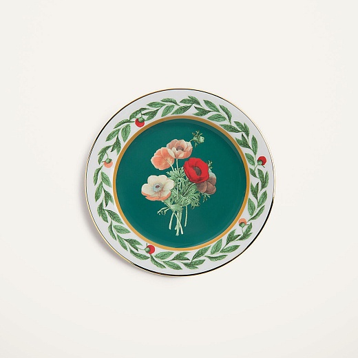 Десертные тарелки Mix, 6 шт.