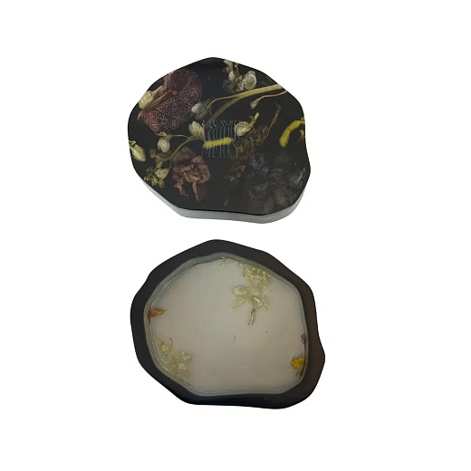 Шкатулка Pandora Box, черный оникс