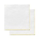 Салфетки Clear Yellow, 2 шт в интернет-магазине The Dar