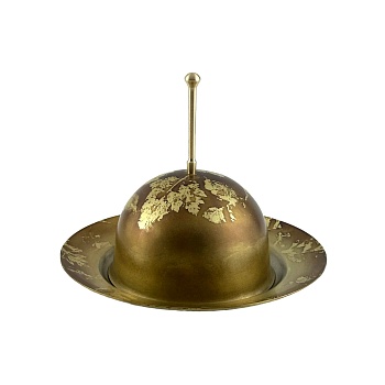 Маслёнка «Эгле»