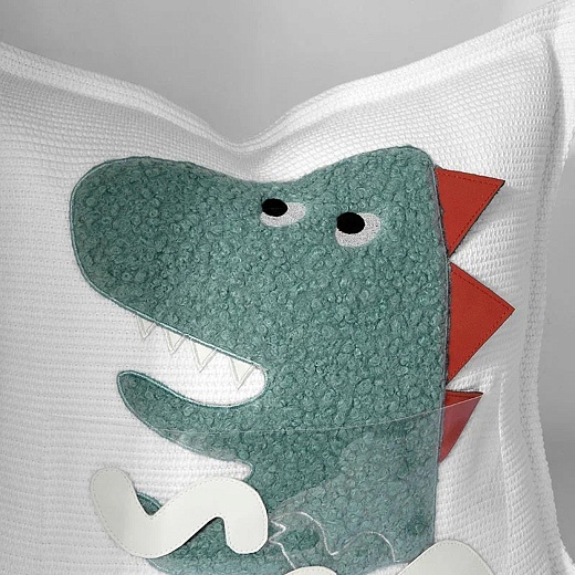 Подушка «ДРАКОША»