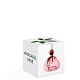 Ваза Avocado Coloured Rose Pink в интернет-магазине The Dar
