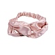 Повязка-бандо розовая в интернет-магазине The Dar