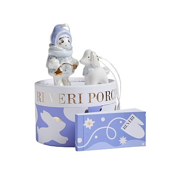 Набор «Девочка и Друг» с флипбуком