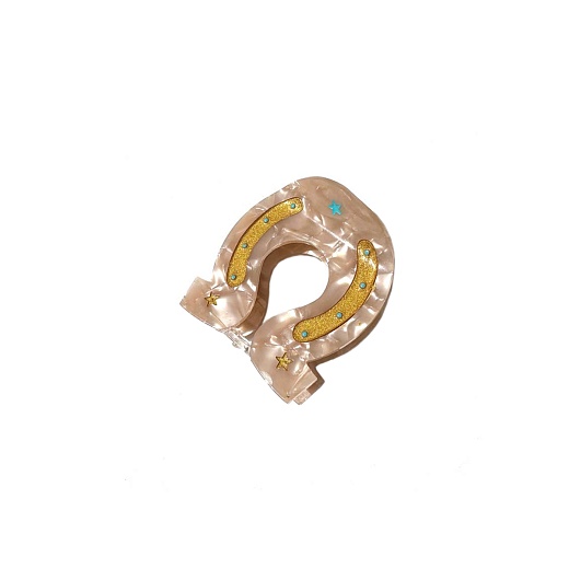 Краб Lucky Horseshoe