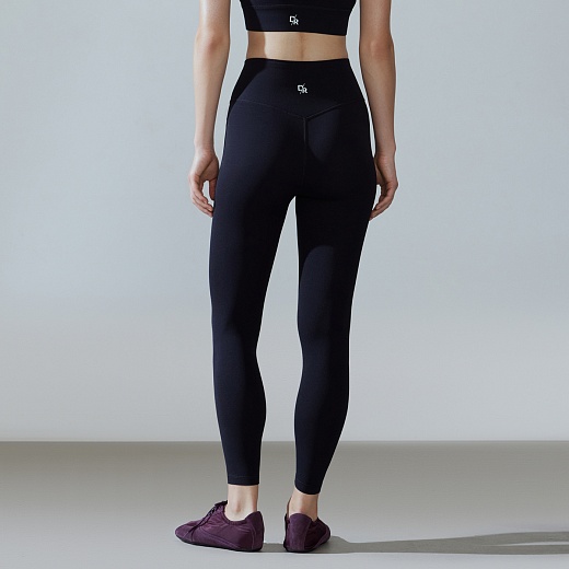 Лосины Icon Leggings in Black