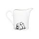 Молочник Alice in Wonderland Flamingo в интернет-магазине The Dar