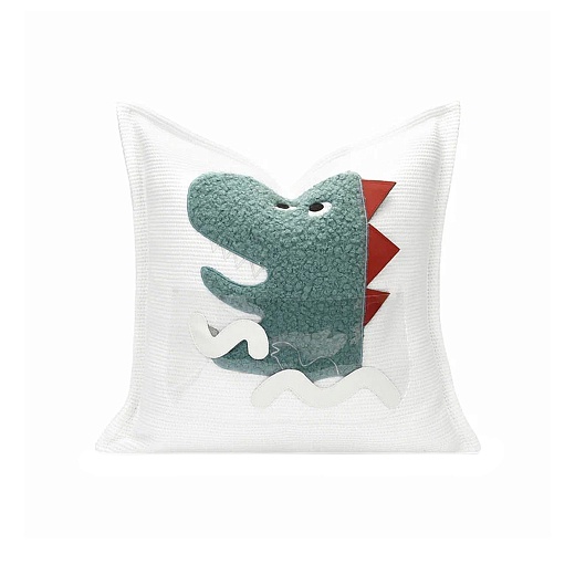 Подушка «ДРАКОША»
