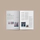 Журнал Way of living №11 Журнал Way of living №11 в интернет-магазине The Dar