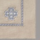 Салфетка и плейсмат «Капсульная коллекция» в интернет-магазине The Dar