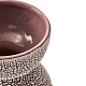 Ваза Boolb Dots, фиолетовый в интернет-магазине The Dar
