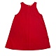 Платье мини алое, S в интернет-магазине The Dar