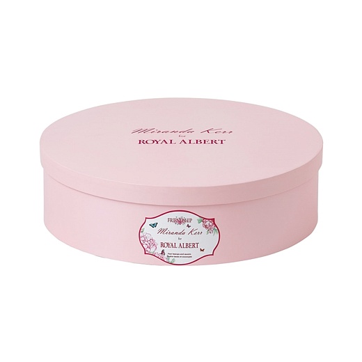 Чайная пара Miranda Kerr Friendship, 4&nbsp;шт.