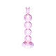 Подсвечник 4 Bubble Luster Pink в интернет-магазине The Dar