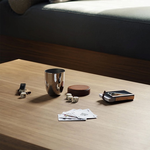 Карты игральные Sky