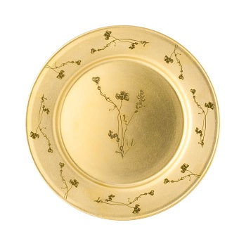 Столовая тарелка Гесперида II