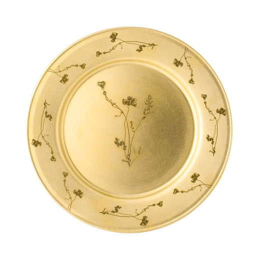Столовая тарелка Гесперида II