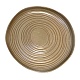 Столовая тарелка Wood в интернет-магазине The Dar