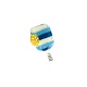 Краб Pickleball Paddle Blue в интернет-магазине The Dar