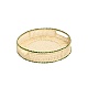 Корзина Raffia Green в интернет-магазине The Dar
