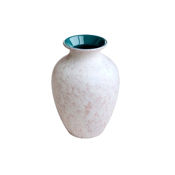 Ваза керамическая