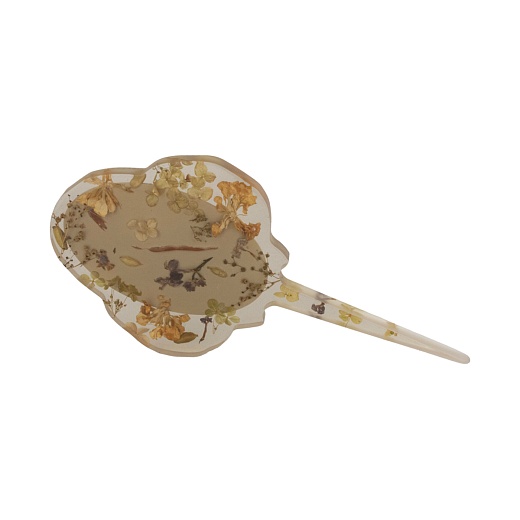 Селфи зеркало Шалот, Винтаж