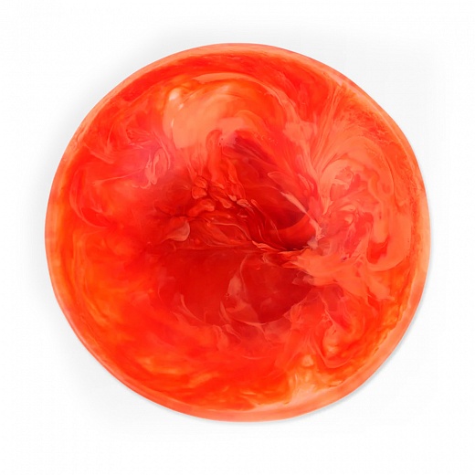 Чаша Ball Melon Swirl средняя
