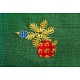 Салфетка Christmas ball в интернет-магазине The Dar