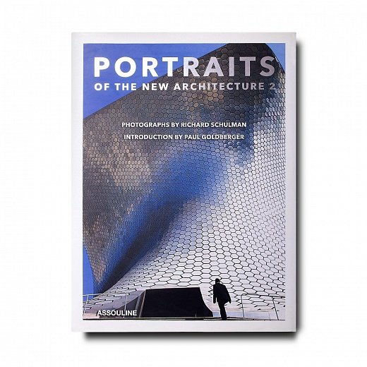 Portraits of the New Architecture II