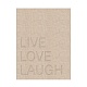 Live Love Laugh в интернет-магазине The Dar