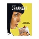 Журнал Ornament: Квентин Тарантино. Фильмография, плейлисты и развенчание мифов в интернет-магазине The Dar
