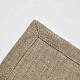 Плейсмат бежевый, 2 шт в интернет-магазине The Dar