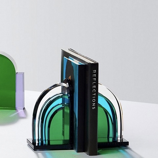 Подставка для книг Tribeca