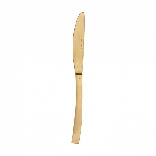 Нож Fork Golden
