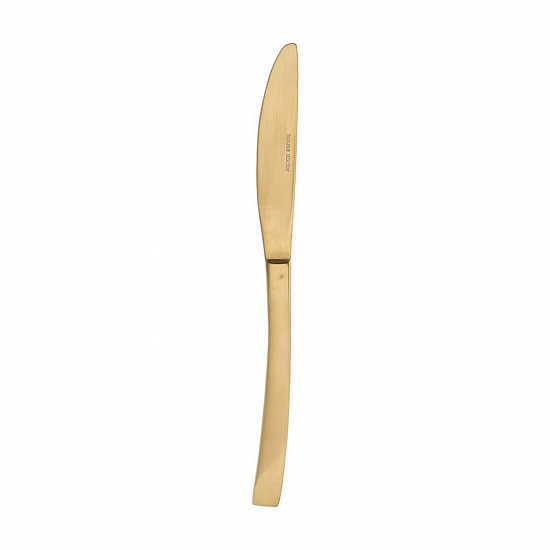 Нож Fork Golden