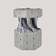 Шкатулка Natsume Grey в интернет-магазине The Dar