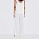 Брюки Aura In White в интернет-магазине The Dar