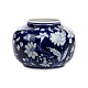 Ваза Blue Flower I в интернет-магазине The Dar