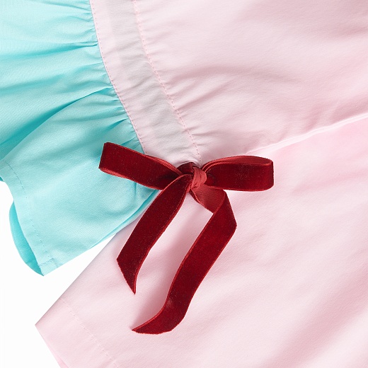 Костюм Satin Whisper Set