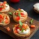 Блюдо сервировочное овальное Dieta Mediterranea - Orticello в интернет-магазине The Dar