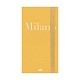 Блокнот - Путеводитель Milano в интернет-магазине The Dar