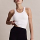 Топ Jane Top in White в интернет-магазине The Dar
