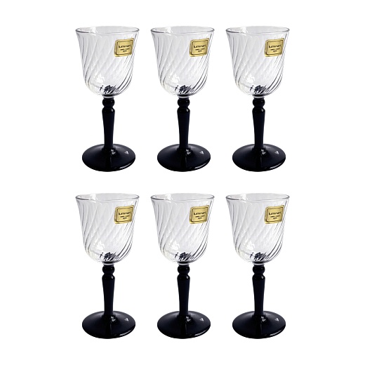 Бокал для вина Luminarc, 6&nbsp;шт.