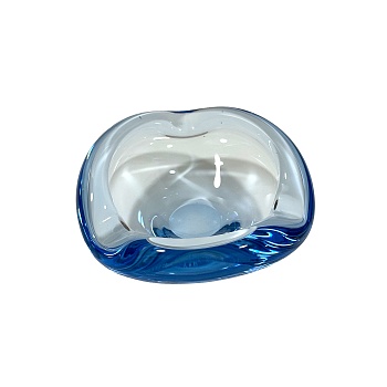 Вазочка хрустальная, Дания