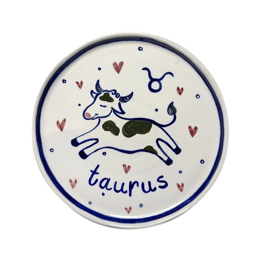 Тарелка Taurus