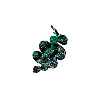 Брелок Snake