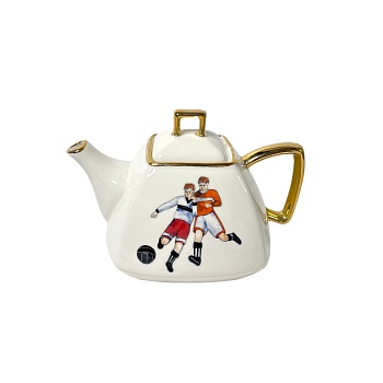 Чайник «Спорт и здоровье»