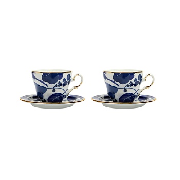 Чайная пара Mama Wildbird, 2 шт.