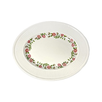 Блюдо Rosalind Wedgwood